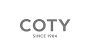 Coty png logo