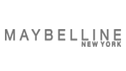 Maybelline png logo