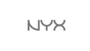 NYX png logo