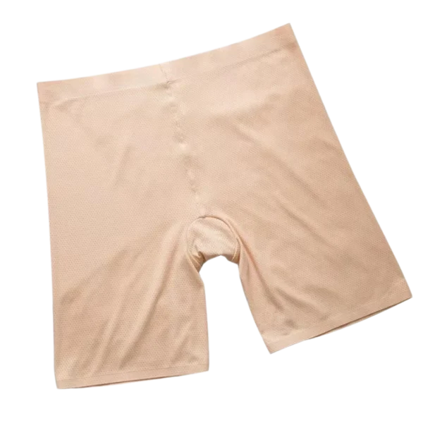 Women Go-To Inner Shorts for Comfort and Coverage - Image 4