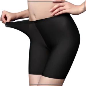 Black Inner Short