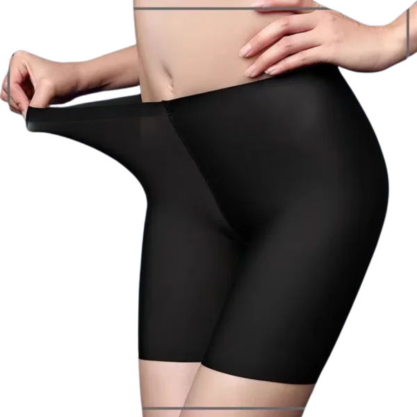 Black Inner Short