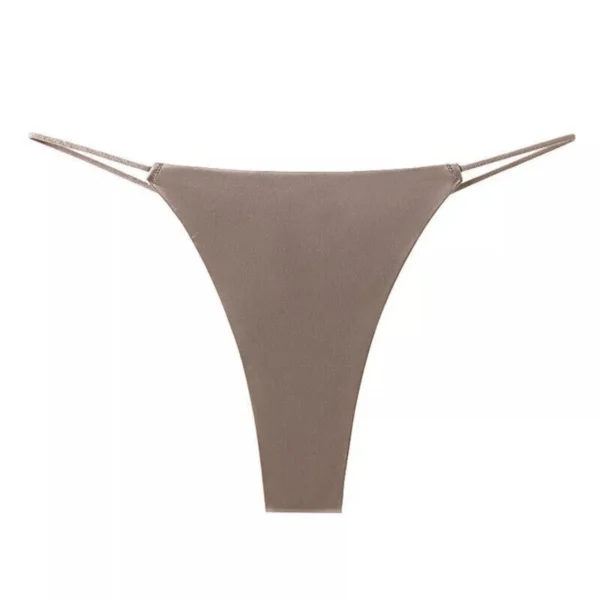 Coffee Thong