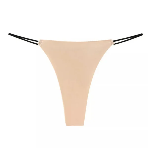 Nude Thong