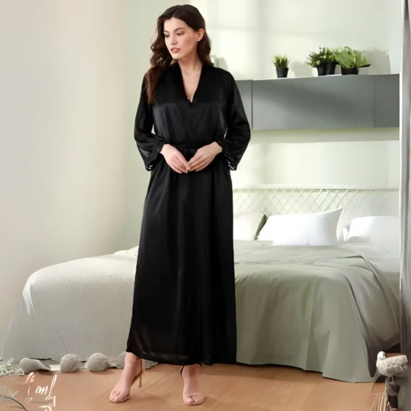 Flourish 2337 nighty Black (4)