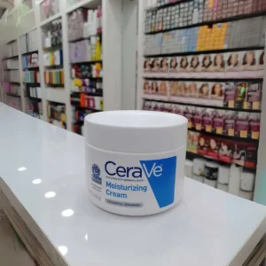 CeraVe for Moisturizing