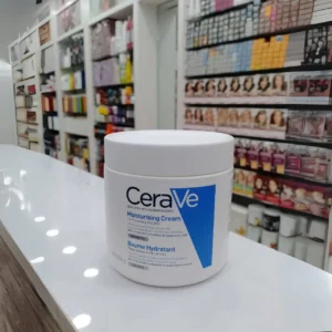 CeraVe Baume Hydratant