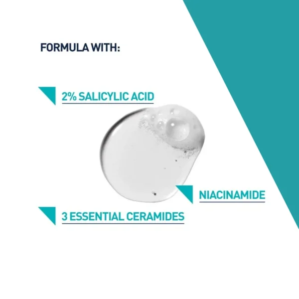 CeraVe Blemish Control 3