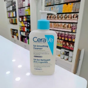 CeraVe SA Cleanser