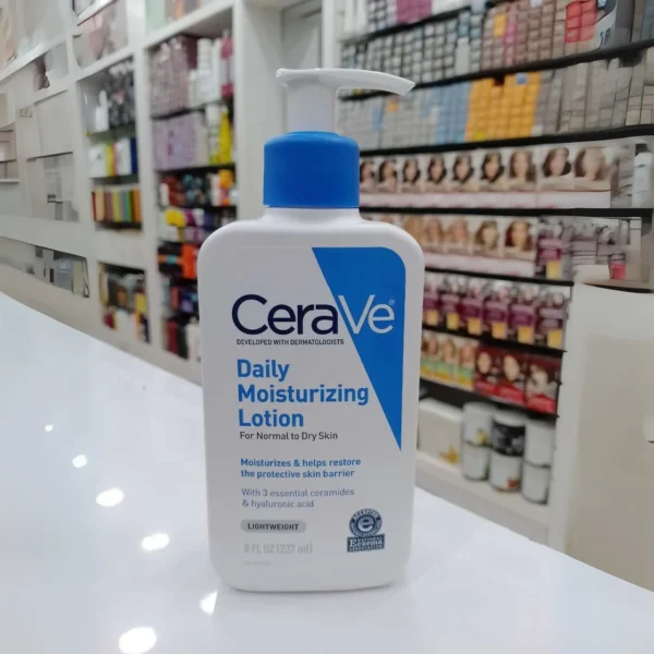 cerave lotion for dry skin