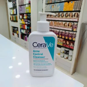 CeraVe-Acne-Control-Cleanser