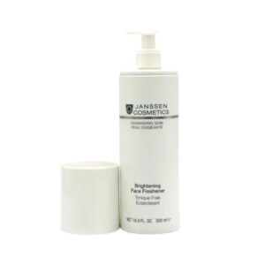 Janssen Cosmetics Brightening Face Freshener (500 ml)