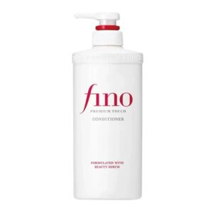 Shiseido Fino Premium Touch Hair Conditioner (550 ml)
