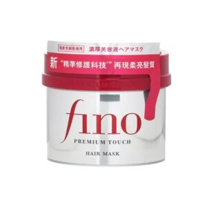 Shiseido Fino Premium Touch Hair Mask (230 g)