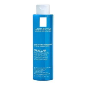 La Roche Posay - Effaclar Astringent Lotion Micro Exfoliant for Oily Skin (200 ml)