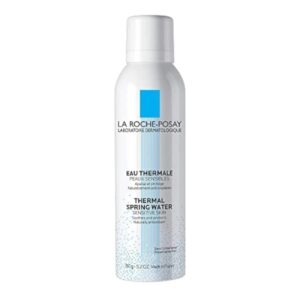 La Roche-Posay Thermal Spring Water & Face Mist Hydrating Spray (300 ml)