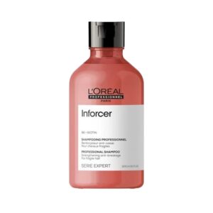 L'Oreal Professionnel Serie Expert Inforcer B6 Biotin Shampoo (300 ml)