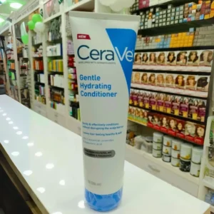 CeraVe Gentle Hydrating Conditioner (266 ml) 2 CeraVe Gentle Hydrating Conditioner (266 ml) - Image 2