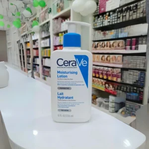 CeraVe Moisturizing Lotion for Dry to Very Dry Skin (236 ml)
