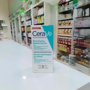 CeraVe Resurfasing Retinol Serum (30 ml)