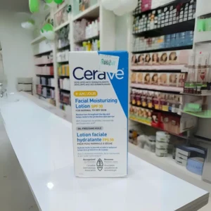 Cerave AM Facial Moisturizing Lotion SPF 30 (59 ml)