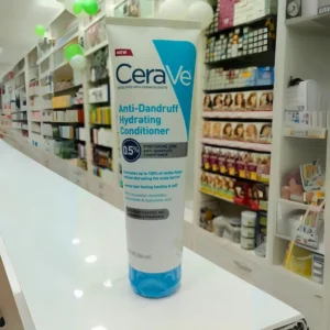 CeraVe Anti-Dandruff Hydrating Conditioner (266 ml)