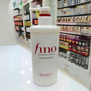 Shiseido Fino Premium Touch Hair Conditioner (550 ml)