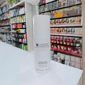 Janssen Cosmetics Brightening Day Protection Cream (100 ml)