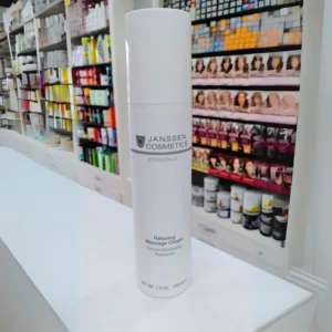 Janssen Cosmetics Relaxing Massage Cream (200 ml)