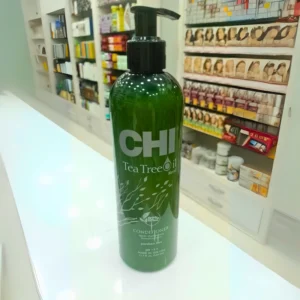 CHI Tea Tree Oil Blend Conditioner (340 ml)
