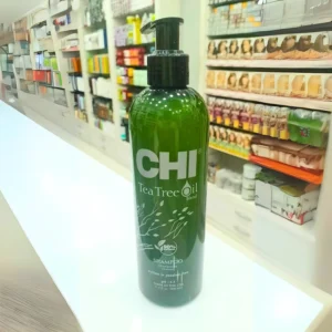 CHI Tea Tree Oil Blend Shampoo (340 ml)