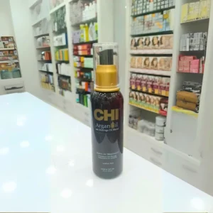CHI Infra Argan Oil with Moringa Oil Blend Leave in Treatment (89 ml)