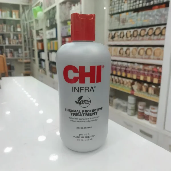 CHI Infra Thermal Protective Hair Treatment Paraben Free (355 ml)