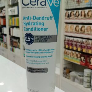CeraVe Anti-Dandruff Hydrating Conditioner (266 ml)