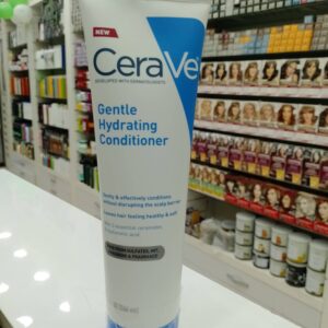 CeraVe Gentle Hydrating Conditioner (266 ml)