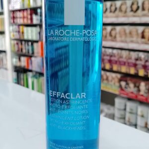 La Roche Posay - Effaclar Astringent Lotion Micro Exfoliant for Oily Skin (200 ml)