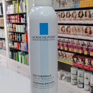 La Roche-Posay Thermal Spring Water & Face Mist Hydrating Spray (300 ml)