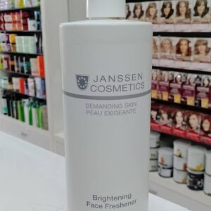 Janssen Cosmetics Brightening Face Freshener (500 ml)