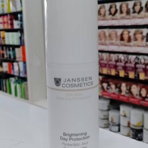 Janssen Cosmetics Brightening Day Protection Cream (100 ml)