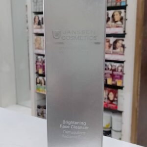Janssen Cosmetics Brightening Face Cleanser (200 ml)