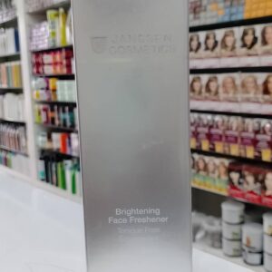 Janssen Cosmetics Brightening Face Freshener Toner (200 ml)