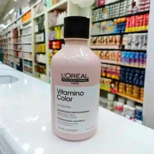 L'Oreal Professionnel Serie Expert Resveratrol Vitamino Color Professional Shampoo (300 ml)