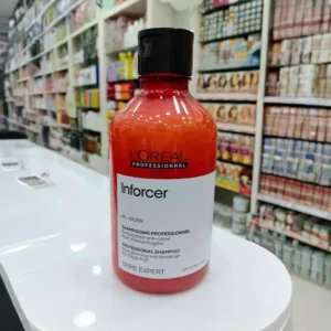 L'Oreal Professionnel Serie Expert Inforcer B6 Biotin Shampoo (300 ml)