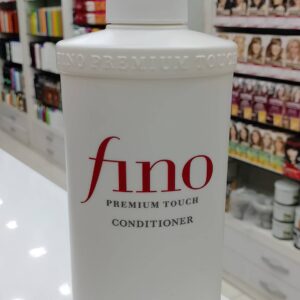 Shiseido Fino Premium Touch Hair Conditioner (550 ml)
