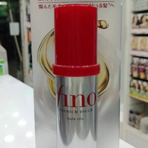 Shiseido Fino Premium Touch Hair Oil (70 ml)