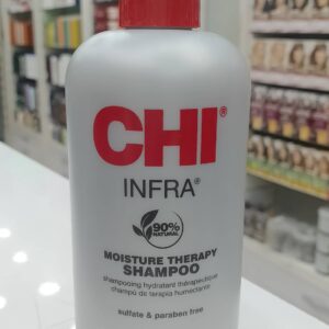 CHI Infra Moisture Therapy Shampoo (355 ml)
