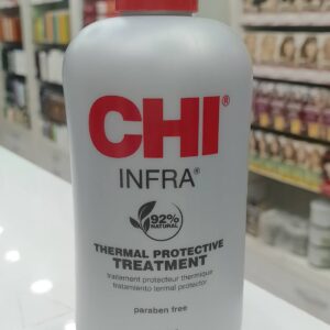 CHI Infra Thermal Protective Treatment Paraben Free (355 ml)