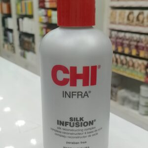 CHI Infra Silk Infusion Reconstructing Complex Hair Treatment (177 ml)