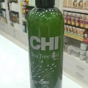 CHI Tea Tree Oil Blend Shampoo (340 ml)