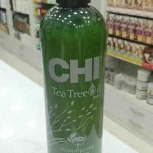 CHI Tea Tree Oil Blend Conditioner (340 ml)